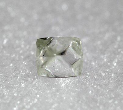 Adamantine lustre (diamond)