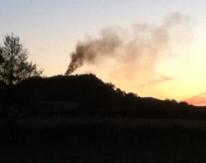 Duncryne Hill