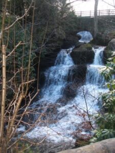 Rouken Glen
