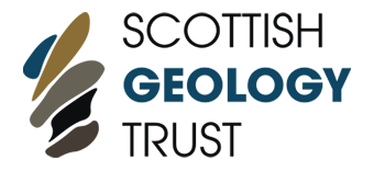 Scottish Geology Trust Logo