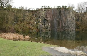 Upper Kelvin Valley: Kilsyth and Cumbernauld Areas